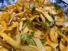 -蜗牛小馆醉乡民谣云南菜(惠新西里店)
