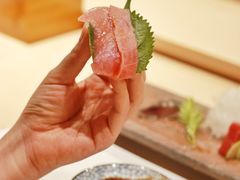 -鮨一日本料理(大中华店)