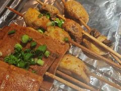 -微醺烤牛·炭火烧烤·精酿啤酒(东郊记忆店)