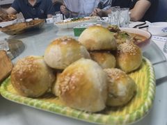 -疆山别院·木垒羊·新疆菜烧烤(铁路局店)