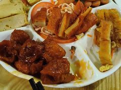 -佛有缘素食馆·荔湾老字号(陈家祠首店)