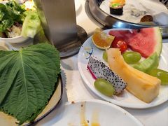-圣罗巴海鲜烤肉自助(佳兆业店)
