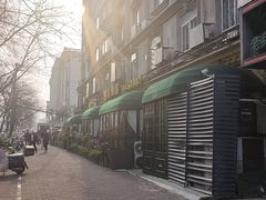 -碧特博格·20年品牌西餐厅(芜湖路店)
