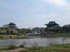 -海珠湖公园
