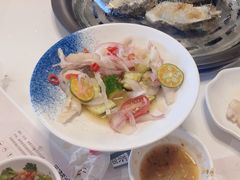 -水禾轩·海鲜蒸汽主题餐厅(新香洲旗舰店)