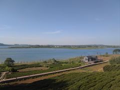 -南京金牛湖风景区