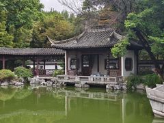 -南京中国近代史遗址博物馆(南京总统府)