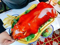 -肥小福·烧鹅专门店(环宇荟店)