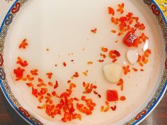 杏仁豆腐-富华斋饽饽铺·宫廷糕点·伴手礼(护国新天地店)
