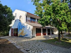 -上海浦江郊野公园-5号停车场