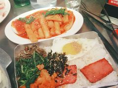 -喜来稀肉(虹泉路店)