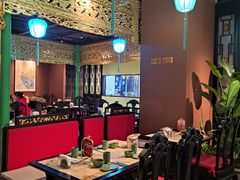 -锦府盐帮·侯宅(五棵松万达店)