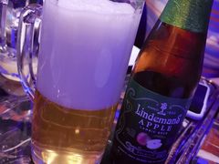 -MOSSO德国餐厅·音乐酒吧(环宇荟店)