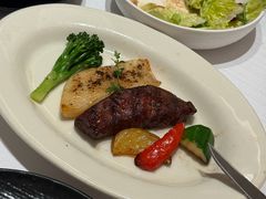 -马克西姆俄罗斯餐厅(通亚街店)