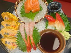-大牛寿喜烧·和牛放题(香港广场店)