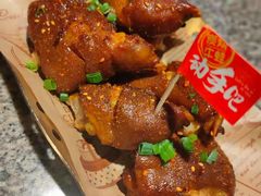 -蛙来哒(万豪城市广场黑金冠店)