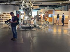 -日本科学未来馆