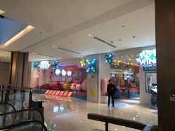 -乐多星球潮玩中心(沈阳嘉里城店)
