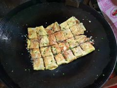 -周记热干面豆皮大王(桃花东街店)