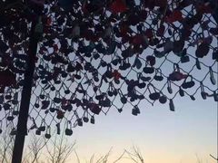 -帽儿山国家森林公园