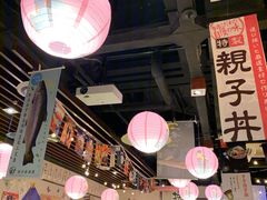 -鳗鱼家·深夜食堂(军博店)