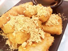 -三猫黑鱼花(南大店)