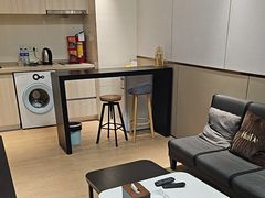 -深圳汇德行政公寓(深圳北站东广场店)