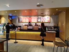 -星巴克(深圳侨城街店)