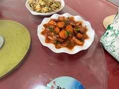-鸿旺海鲜楼(平潭流水店)