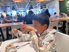 -宜家·瑞典风味餐厅(无锡店)