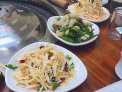 -小媳妇铁锅炖鱼(世博园店)