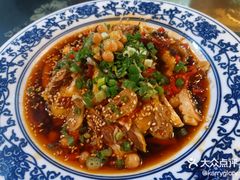 -阿嫂印象·民间江湖菜(大学城店)
