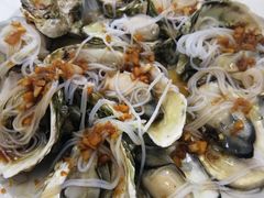 -胖子饺子馆·海鲜家常菜(海军博物馆店)