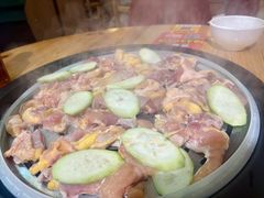 -阿鸡鱼庄·顺德鲜蒸小炒(亚运村店)