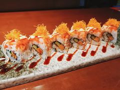 -千代武日本料理(哈西店)