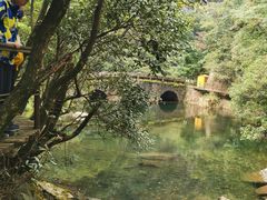 -白云源风景区