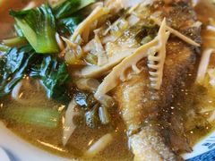-难忘的面(五矿君澜酒店)