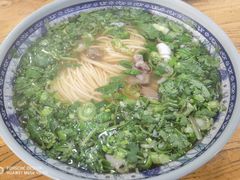 -西域美食(西直门南小街店)