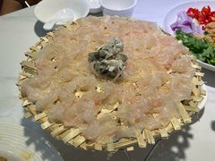 -官塘鱻鱻鱼生·潮汕生腌·砂锅粥(西马路总店)
