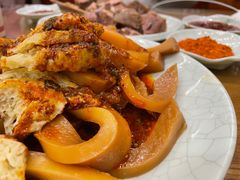 -清真·益鑫羊肉手抓馆(花园北街店)