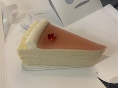 -诺嘉甜品(世贸店)