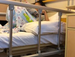 -北京新世纪儿童医院