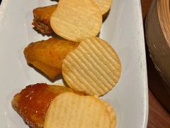 -外婆家(西红门荟聚购物中心店)