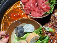 -贰回巷火锅馆(钟楼店)