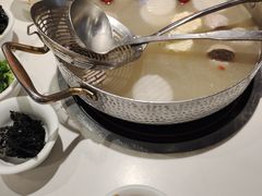 -八合里潮汕鲜牛肉火锅(上海汇智广场店)
