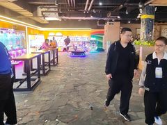 -大连圣亚海洋世界