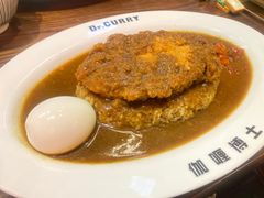 -伽喱博士 Dr.CURRY咖喱饭(太阳宫咖喱店)