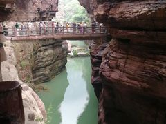 -云台山风景名胜区