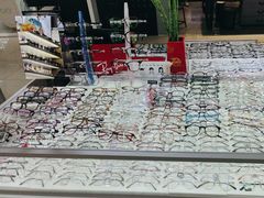 -华彬眼镜专业渐进配镜(潘家园店)