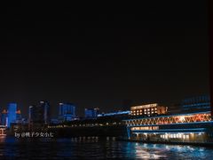 -武汉关码头(轮渡站)